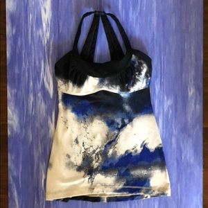 Lululemon Tank Size 4